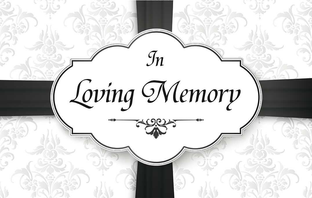 Celebration of Life DONNA KANERVA 