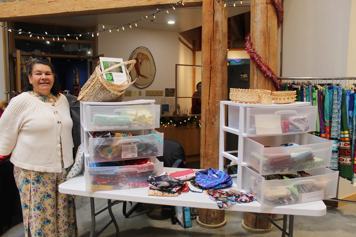 A Merry OCF Christmas