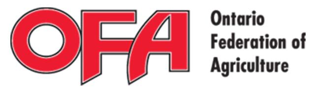 OFA seeks to modify elections for provincial compliance