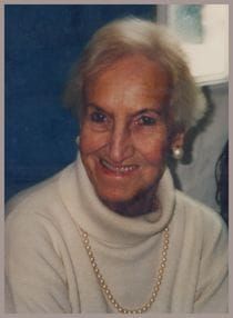 MARY “MARJORIE” EILEEN WILKIN