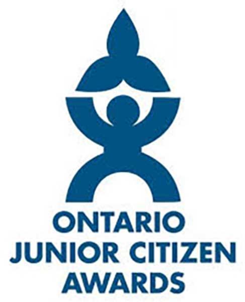 Nomination for 2016 Junior Citizens Awards are now open and accepting nominations