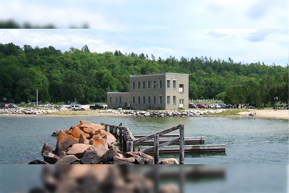 July 19 gala planned for 100th anniversary of Kagawong’s Old Mill