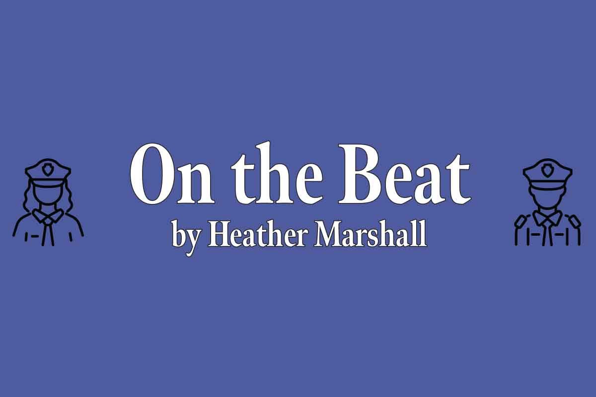 Column: On the Beat