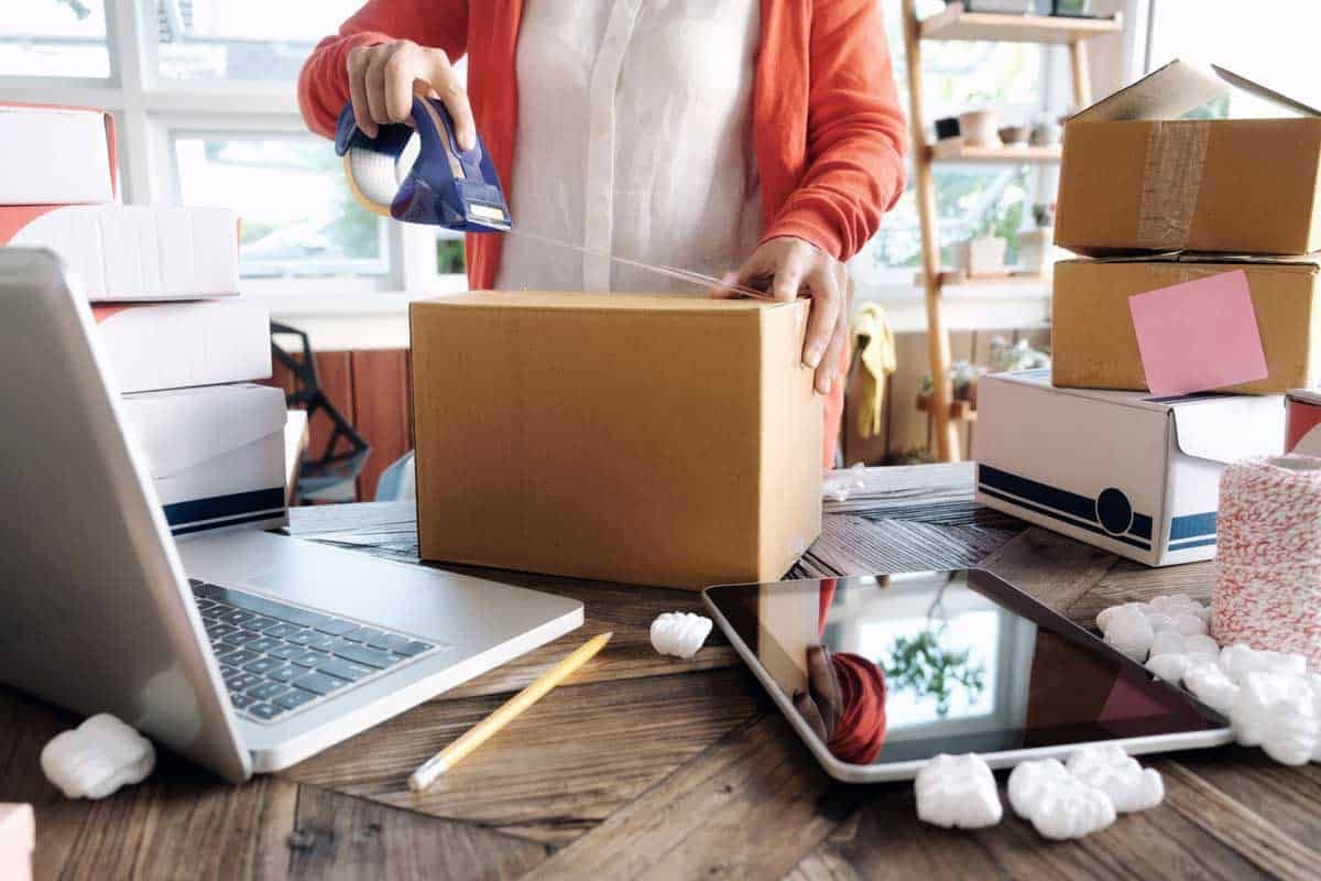 Townships launch Digital Service Squad to help small businesses adopt online technologies