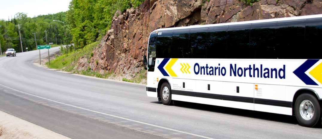 Island bus service route established for April 9 startup