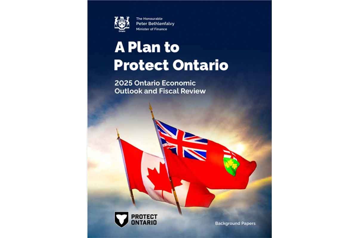 Member of Provincial Parliament, Federation of Northern Ontario Municipalities welcome Northern commitments in Ontario’s fall economic statement