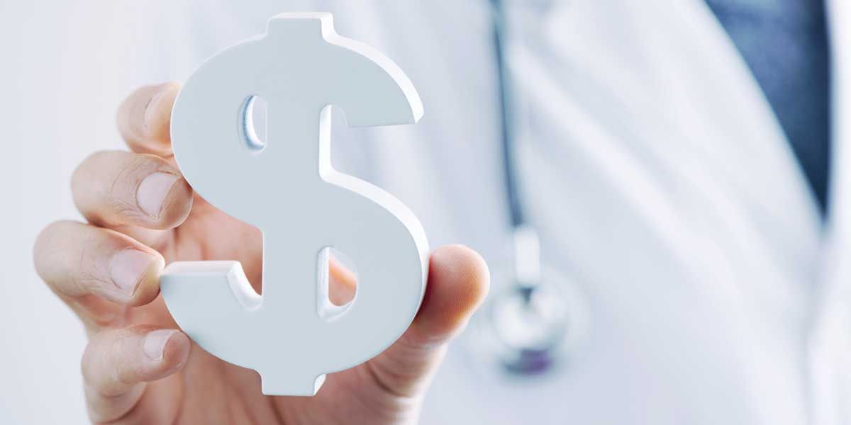Federal government extends doctor loan forgiveness