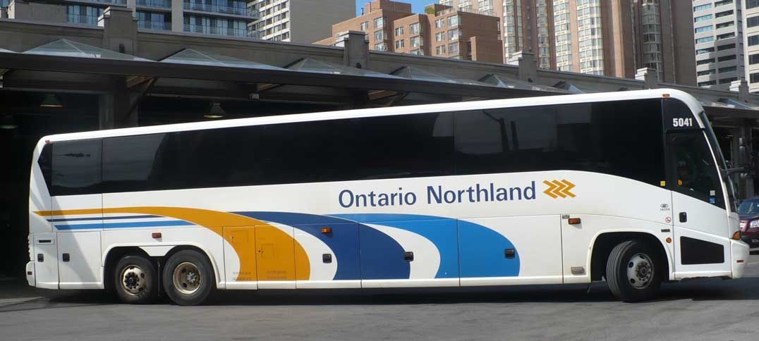 Increase access to transit in Northern Ontario say NDP