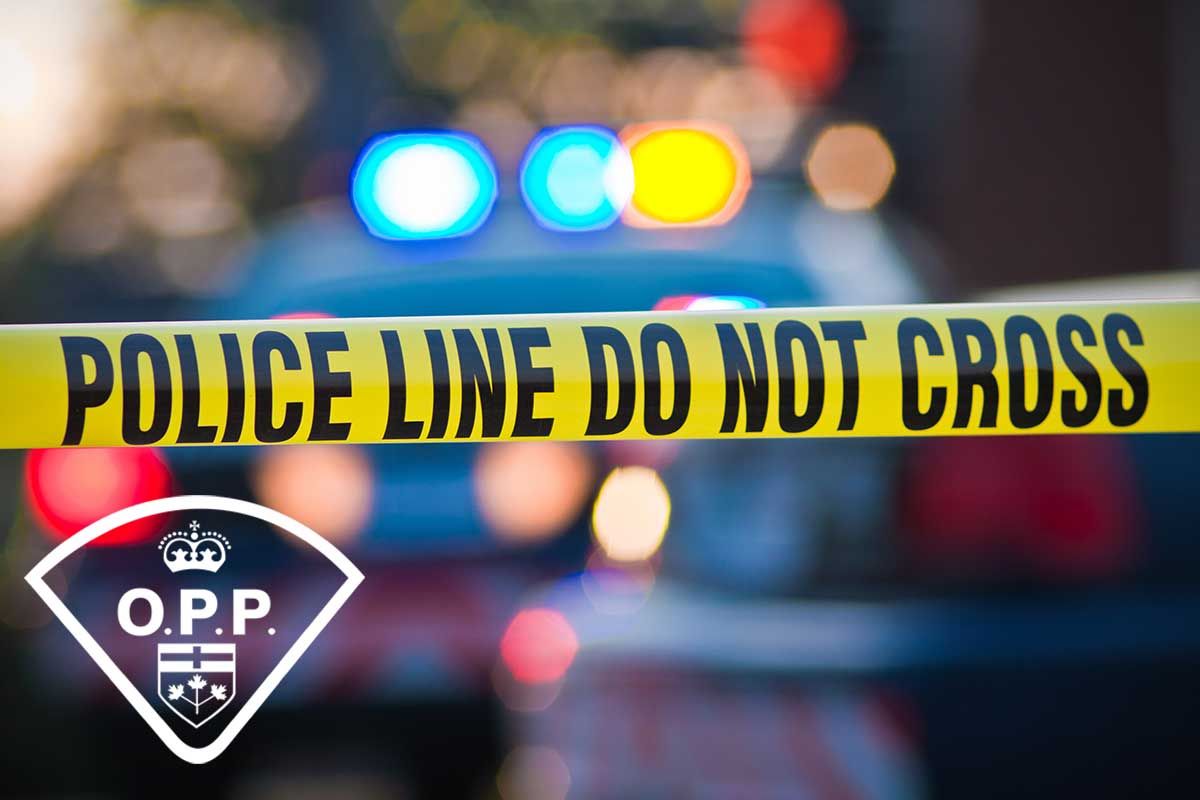 OPP investigating after two found deceased in Espanola