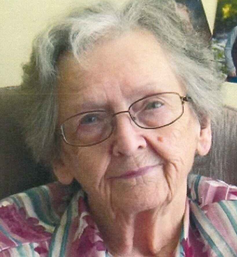 GLENELDA ORFORD