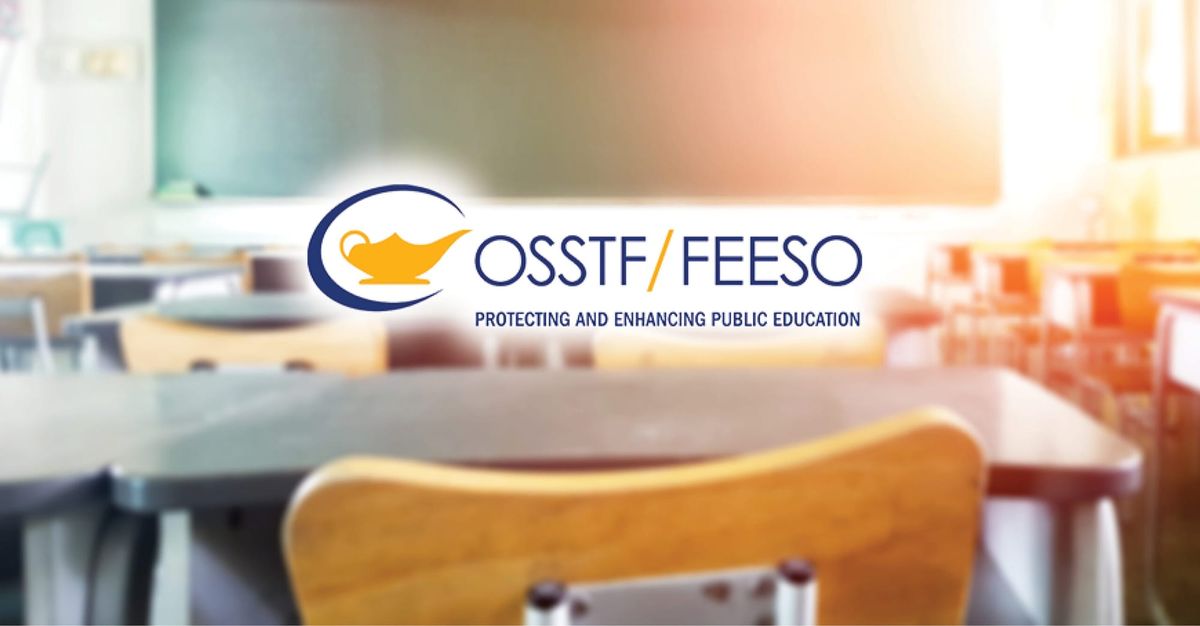 Provincial high school teachers heading to arbitration on new contract