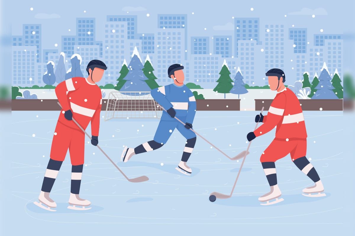 Annual Bradly McAllister four-on-four tournament is celebrating its 30th anniversary