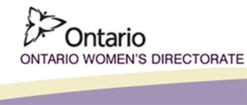 Ontario launches award celebrating leading women/girls