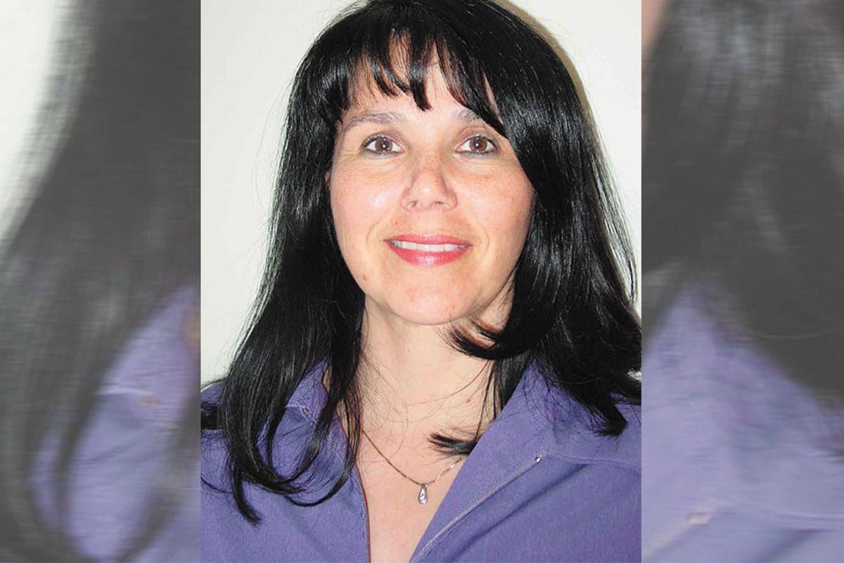Pam Williamson named chair of National Seniors’ Council