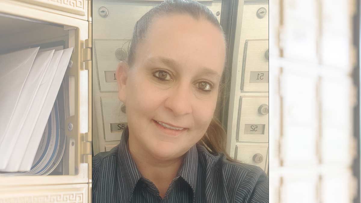 New postmaster hired for Providence Bay Canada Post office