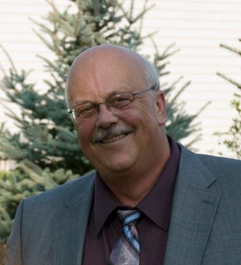 Celebration of Life Tom Farquhar