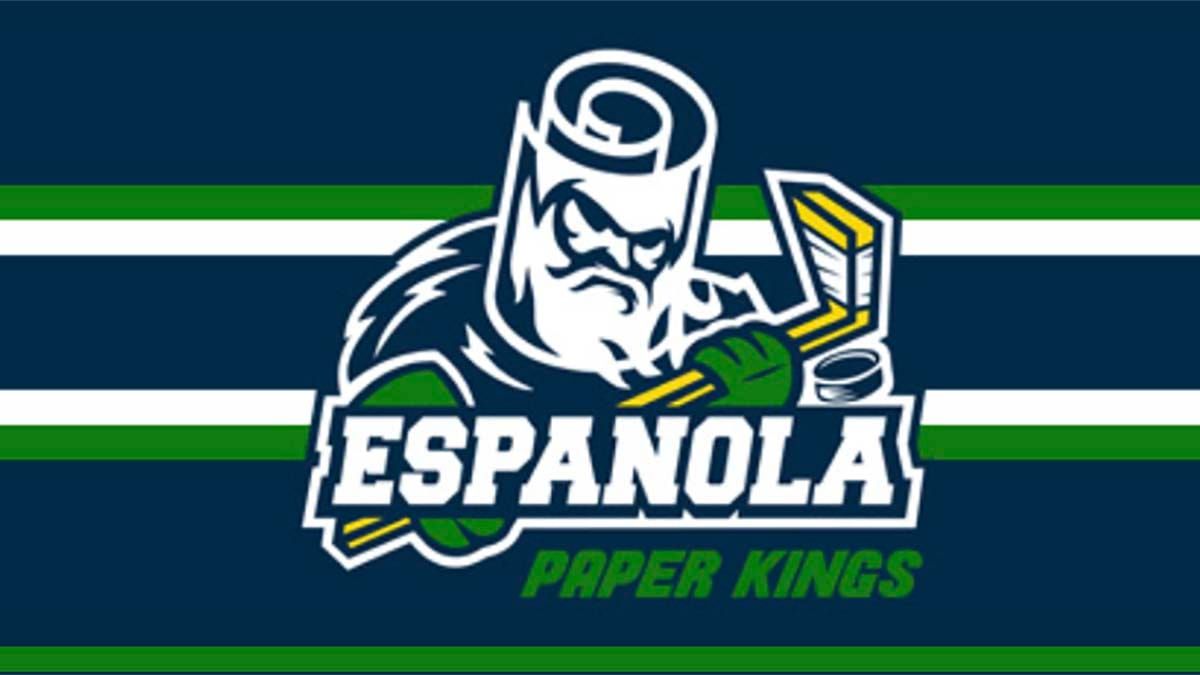 Meet the Espanola Paper Kings