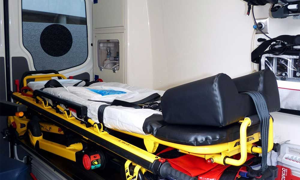 DSB to introduce paramedicine in Gore Bay and Gogama