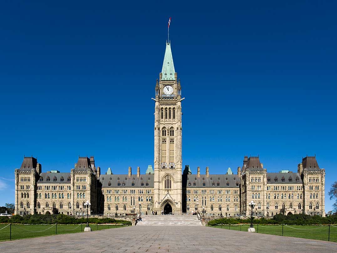 First Trudeau Liberal budget unleashed
