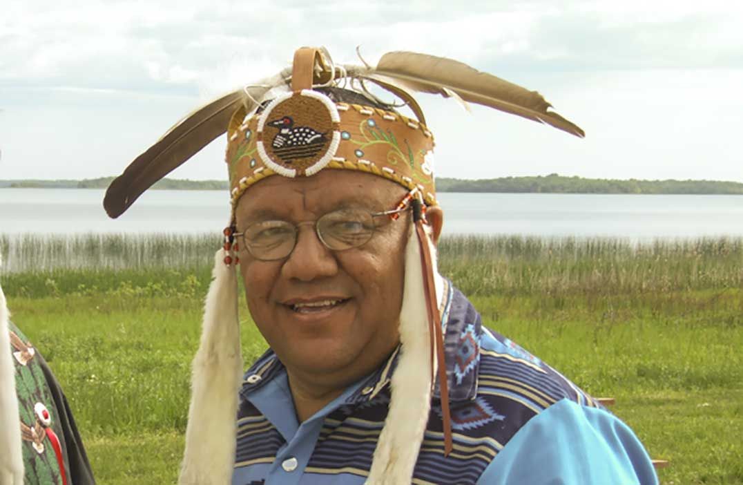 Anishinabek Nation brings connectivity issues to forum