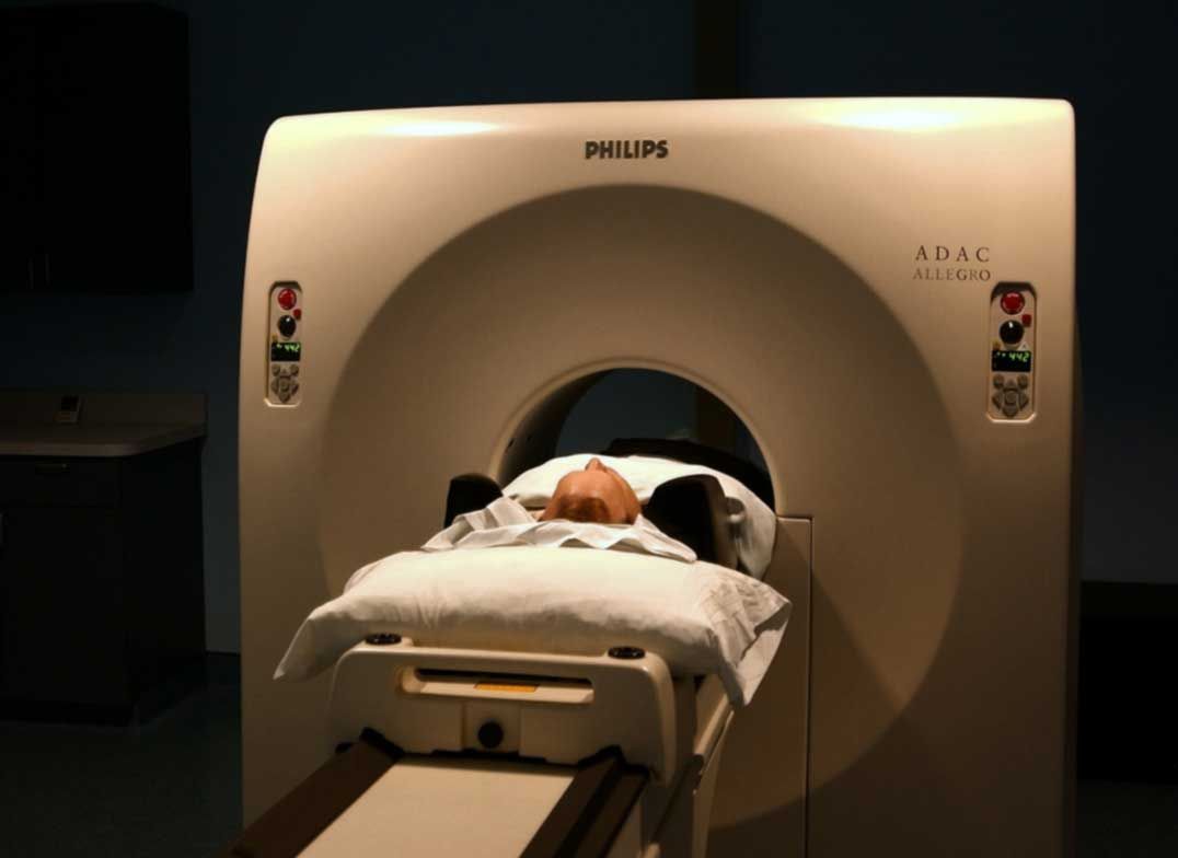 PET scanner for Sudbury now finally within reach