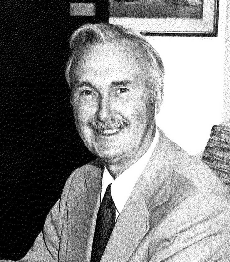 PAUL CARLOSS