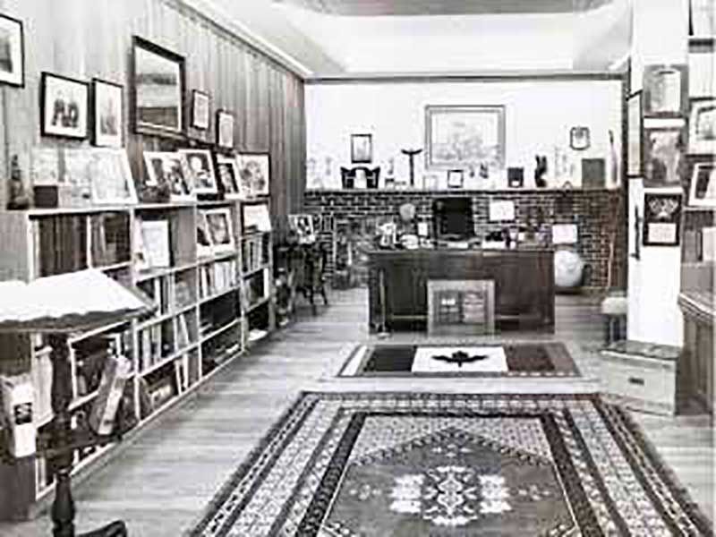 Go Fund Me account set up to raise funds to bring Lester B. Pearson collection to museum