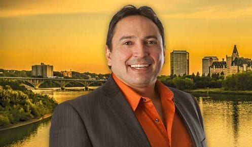 Perry Bellegarde re-elected as national chief of Assembly of First Nations
