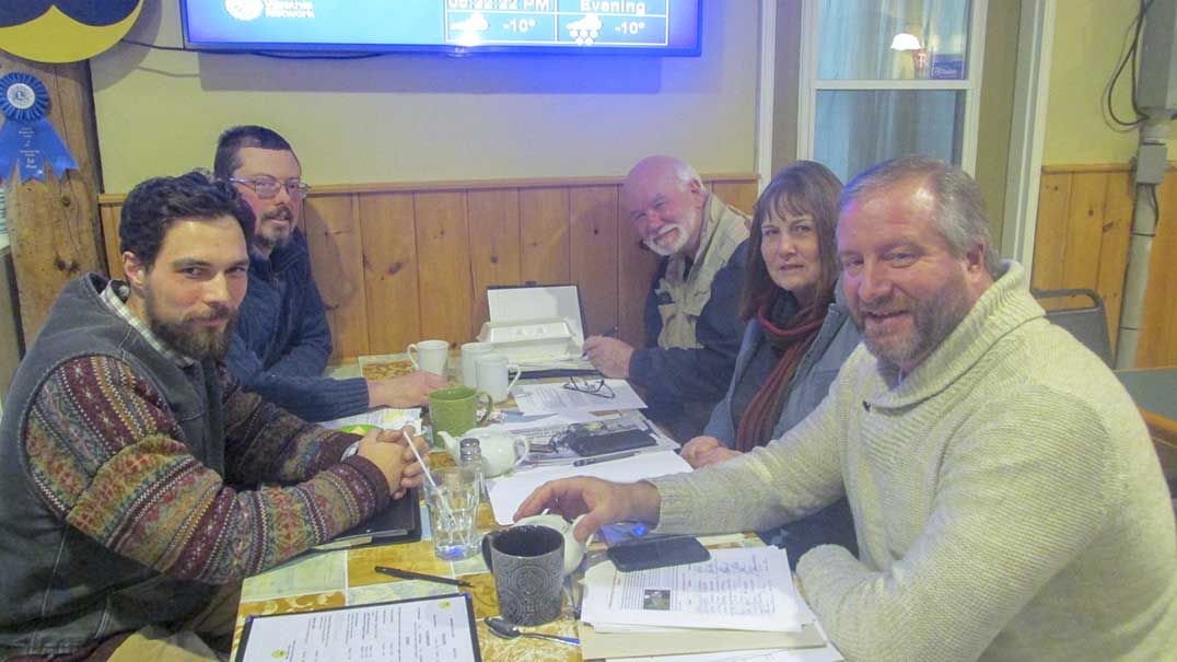 Manitoulin group seeks MPP’s help to see an end to Garlon spraying