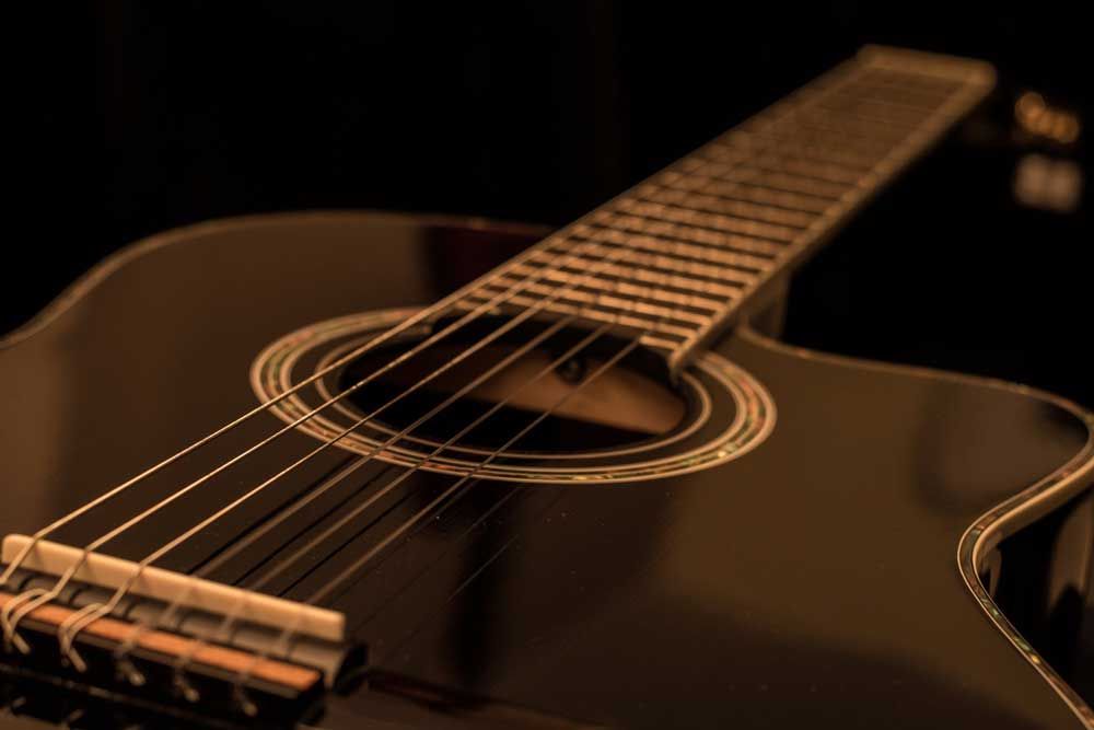 First annual church fundraising concert being held in memory of Don Bainbridge