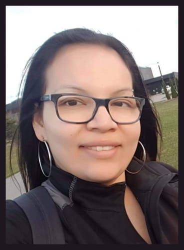 TIFFANY NICOLE KANASAWE  March 7, 1992 – January 25, 2020