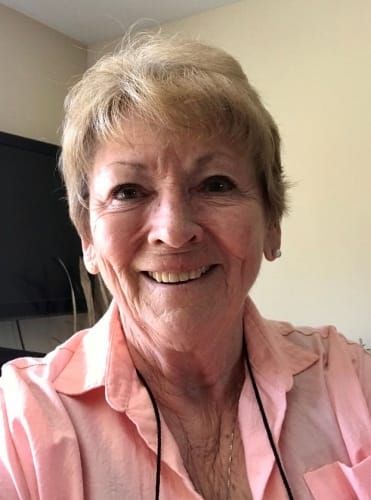 JANIS ANN ANNETT (NEE STEWART) December 10, 1947-April 2, 2020