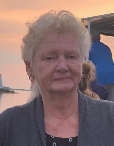 MARGARET (MARGIE)ELEANOR STRINGER