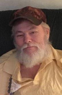 ARTHUR JAMES MCCULLIGH  “Jamie”  May 17, 1966 – November 21, 2019