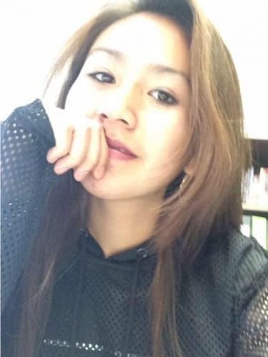 SAMARAH TRINITY STEPHANIE NAOMI BEBONANG-PAIBOMSAI