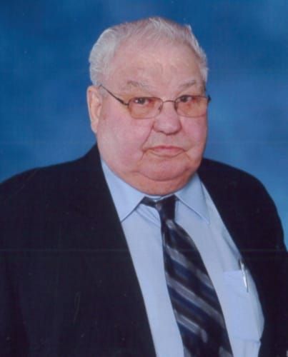 CALVIN HENRY PEARSON December 2, 1940 – November 10, 2019