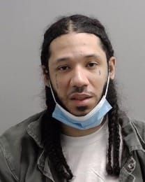 Press Release: ACCUSED REMAINS AT LARGE
