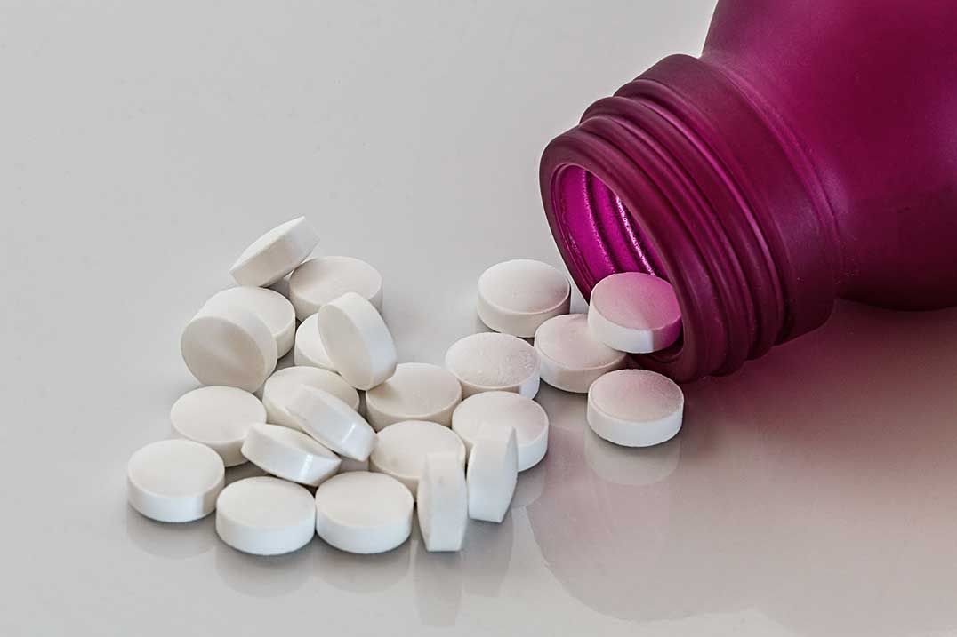 Health Canada confirms presence of fentanyl in pill-shaped form