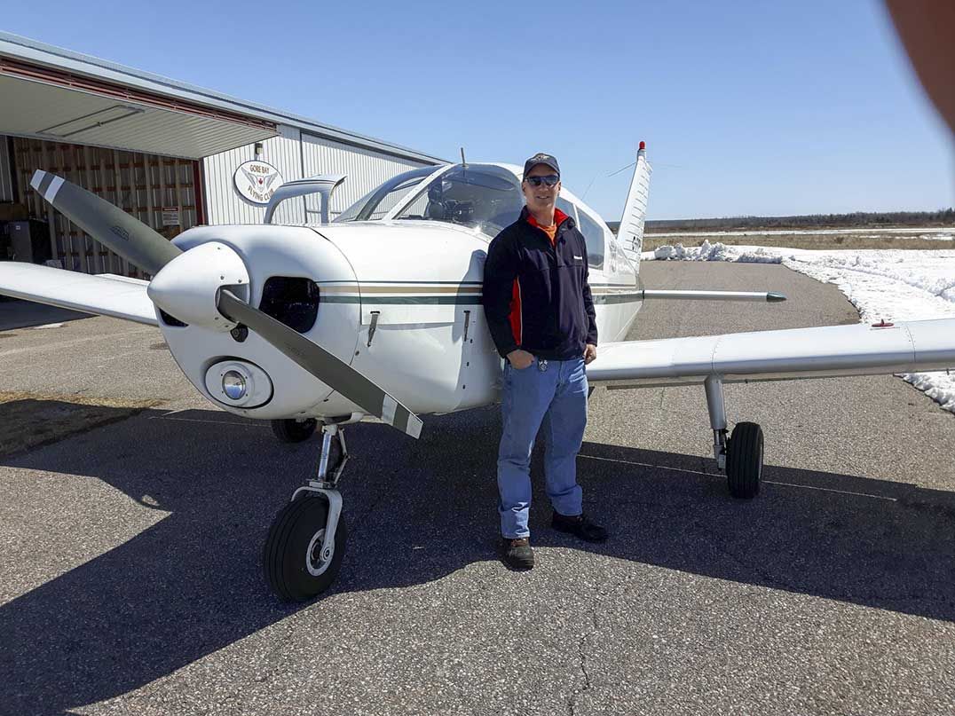 Airport budget sees small increase to municipalities