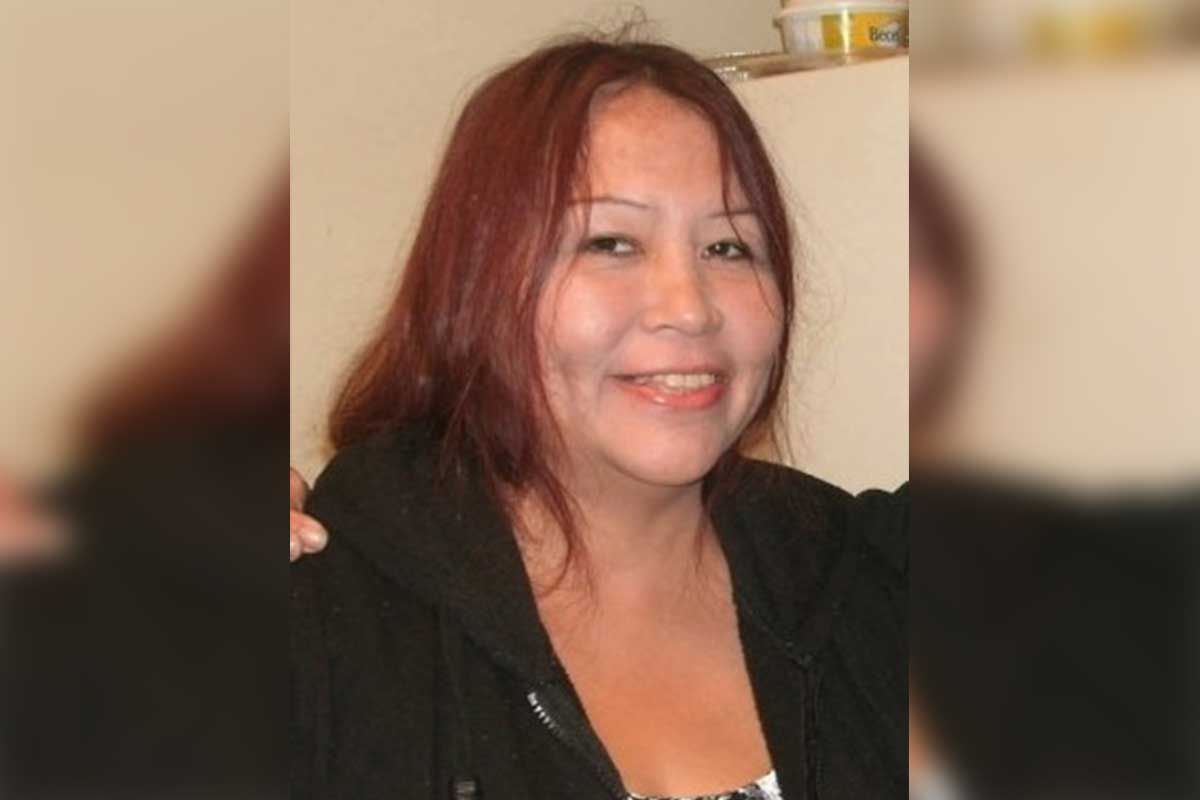 Deborah-Ann Christine Pitawanikwat