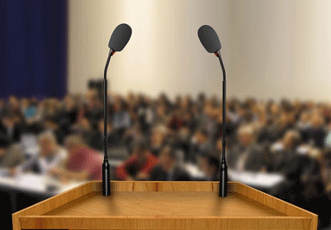 Debate topics sought…