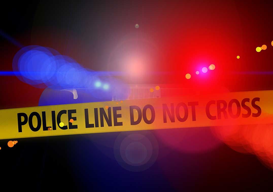 UCCM Police investigate stabbing in Aundeck Omani Kaning