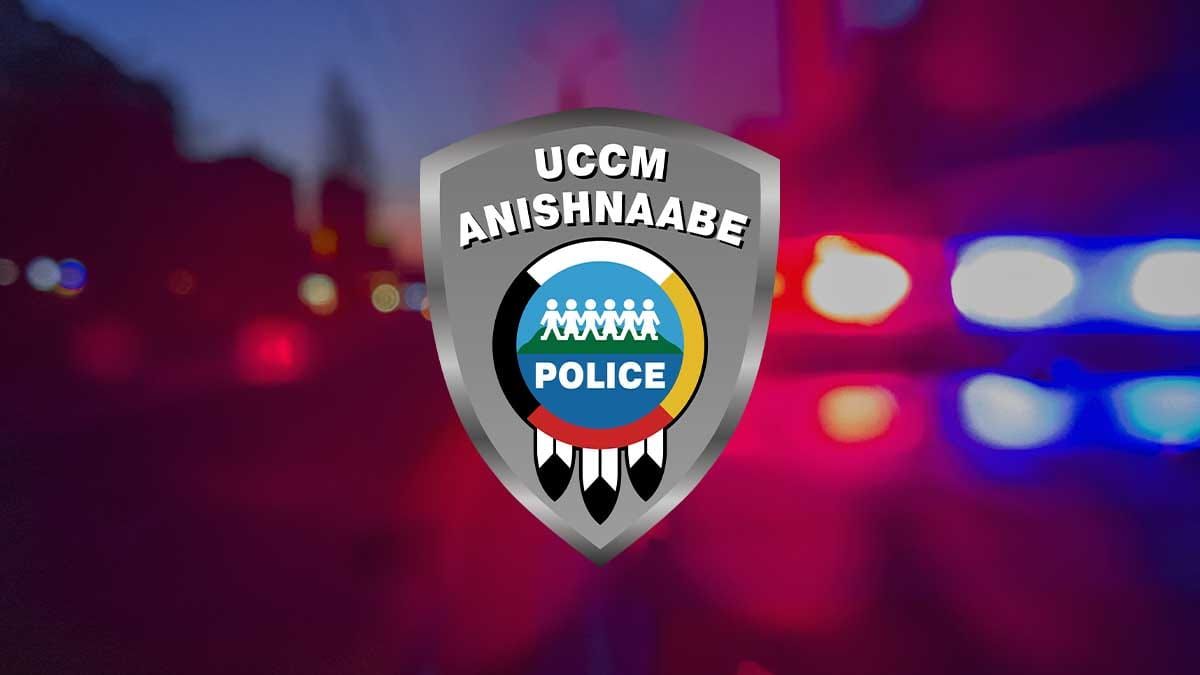Federal justice orders Canada to keep funding UCCM Police Service while talks continue on improving resources