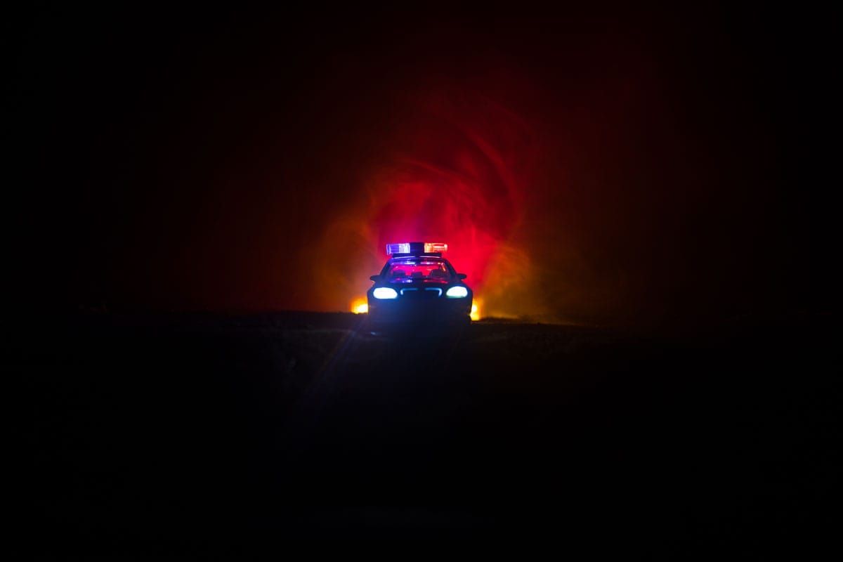 Impaired driving incidents continuing to rise in Manitoulin-Espanola