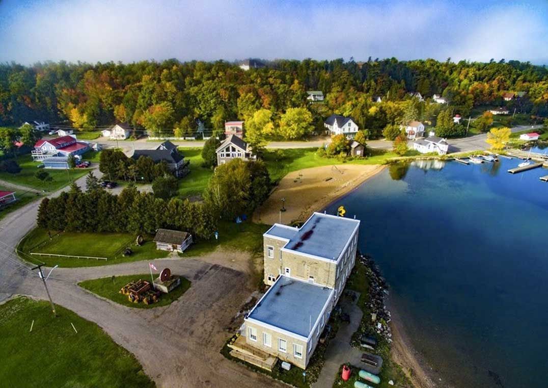 History Day in Kagawong will focus on shipwrecks of Georgian Bay, as well as a look at the history of Harbour Island