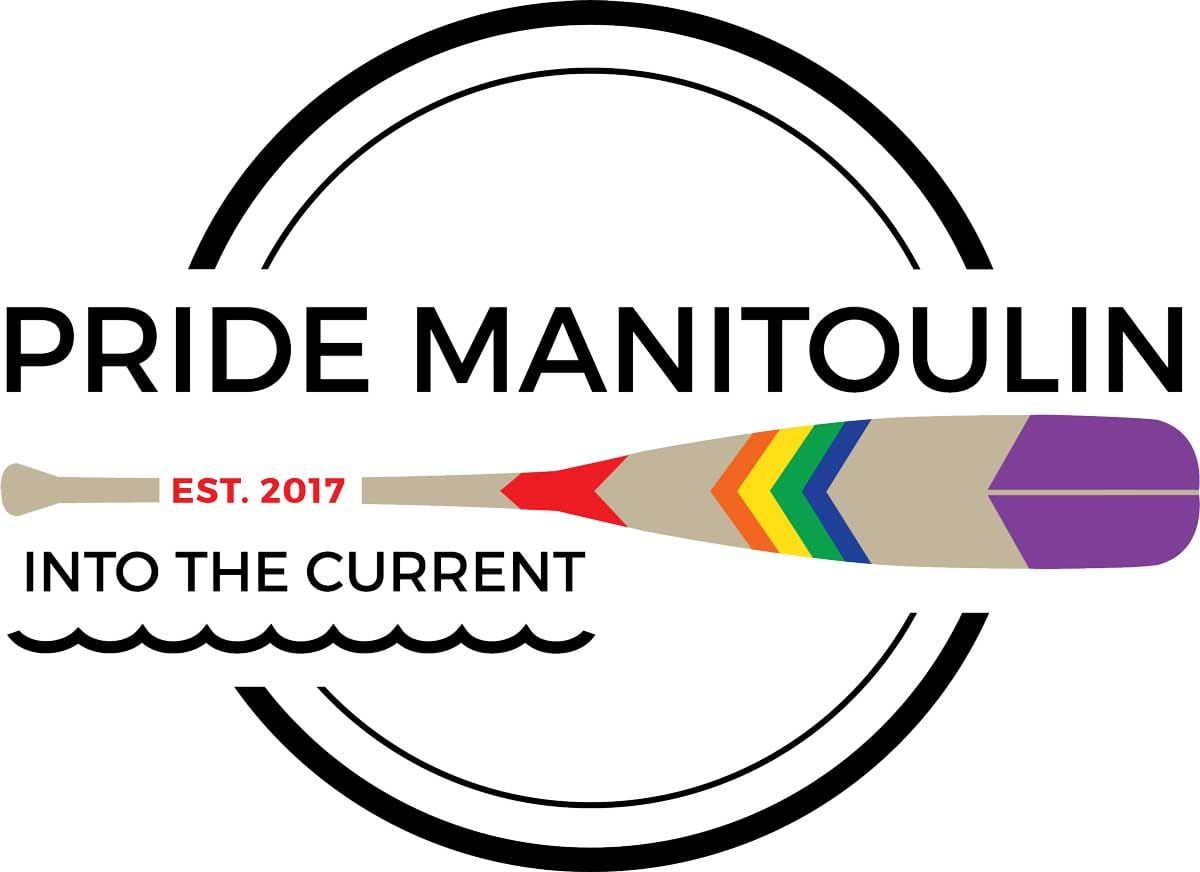 Manitoulin Pride Week runs Thursday, August 8 through Sunday, August 11