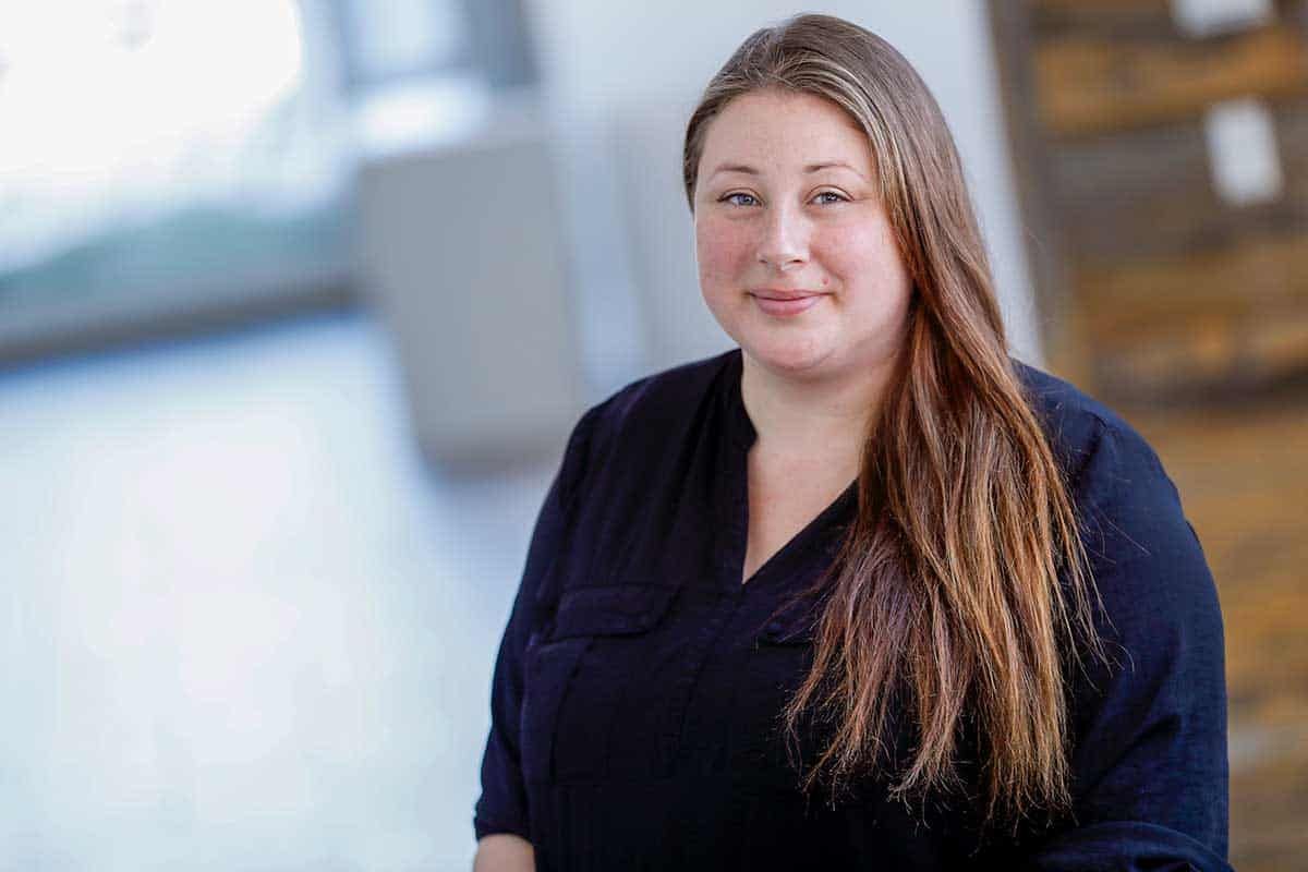 Wiikwemkoong member becomes chair of U. of Guelph Indigenous Environmental Science