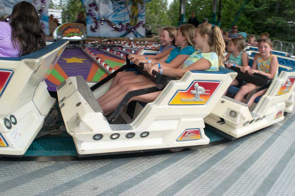 Providence Bay Fair turns 135