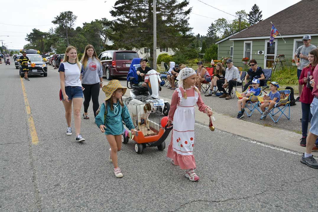 Providence Bay Fair goes virtual for 2020