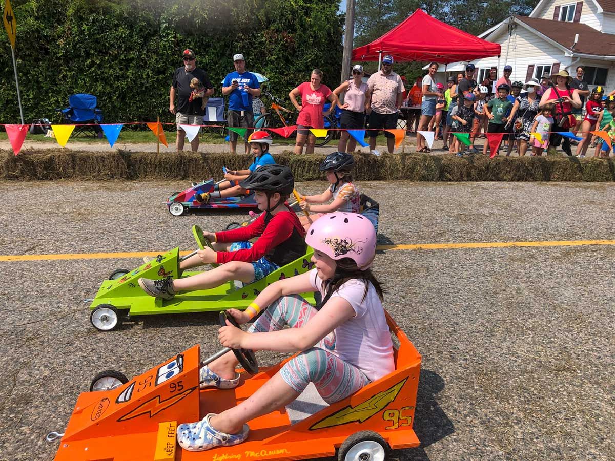 Photo Gallery: 138th Annual Providence Bay Fair fun!